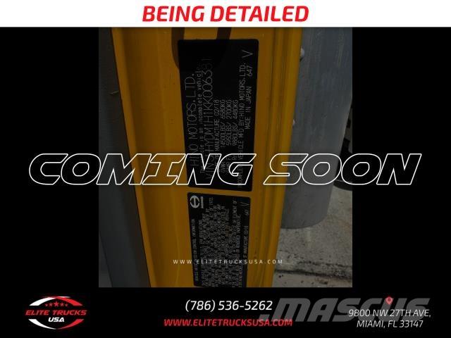 Hino 155 Outros Camiões