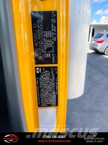 Hino 155 Outros Camiões