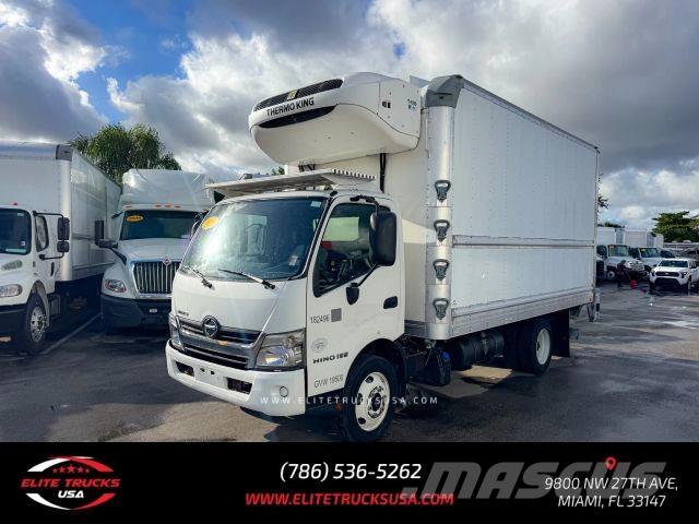 Hino 195 Outros Camiões