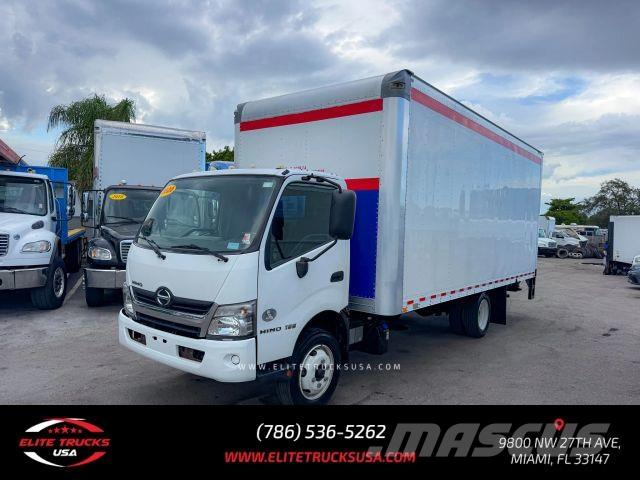 Hino 195 Outros Camiões