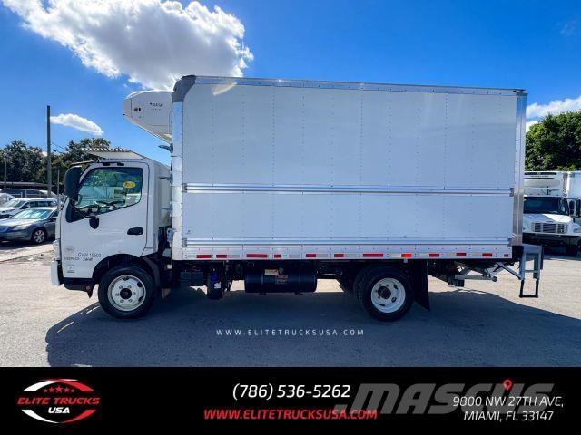 Hino 195 Outros Camiões