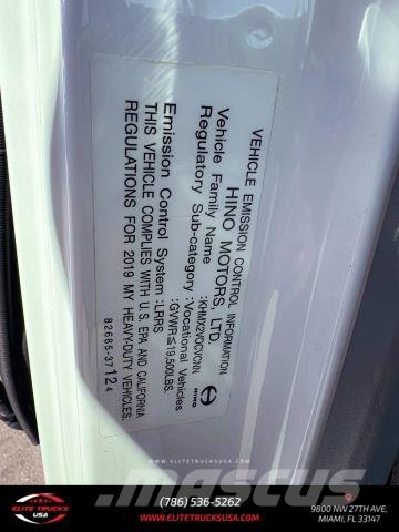 Hino 195 Outros Camiões