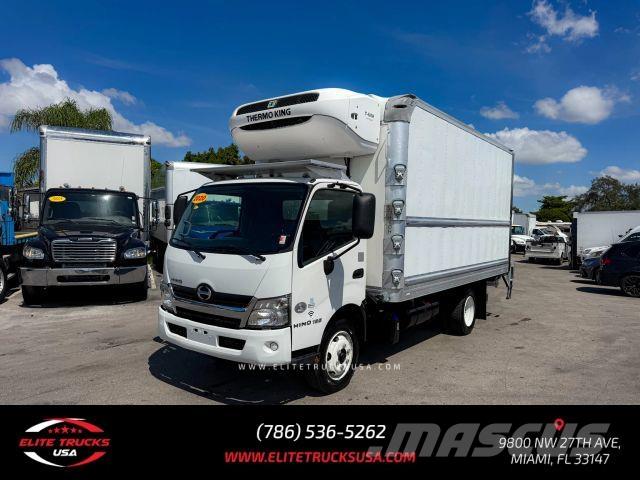 Hino 195 Outros Camiões