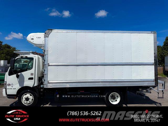 Hino 195 Outros Camiões