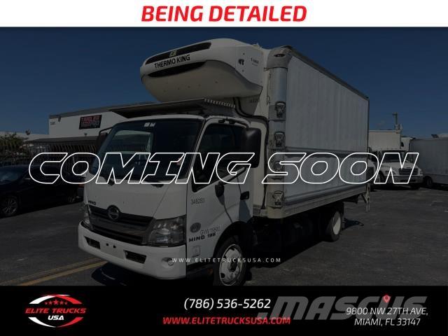 Hino 195 Outros Camiões