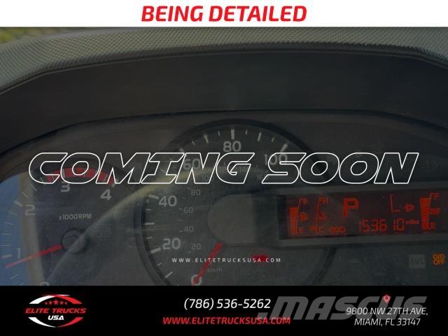 Hino 195 Outros Camiões