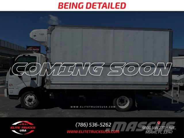 Hino 195 Outros Camiões