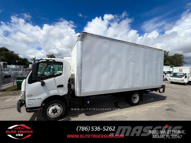 Hino 195 Outros Camiões