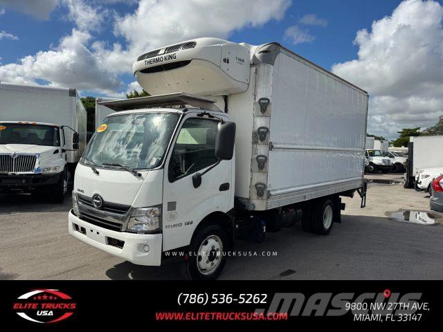 Hino 195 Outros Camiões