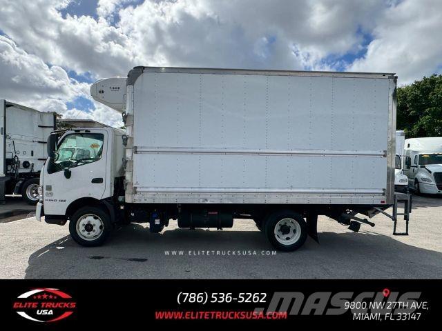 Hino 195 Outros Camiões