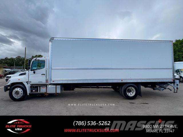 Hino 268 Outros Camiões