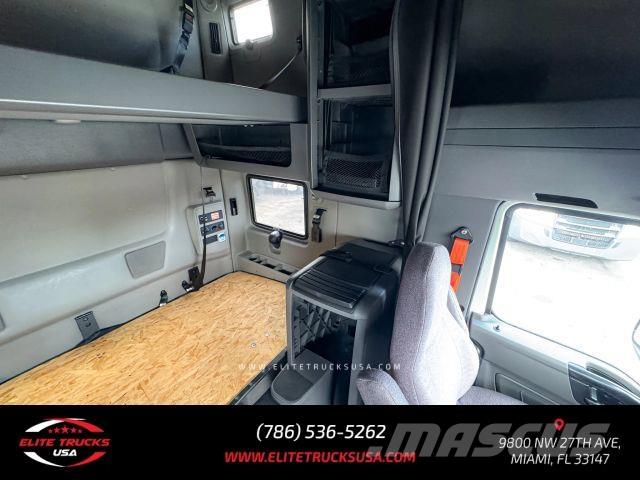 International LT Outros Camiões