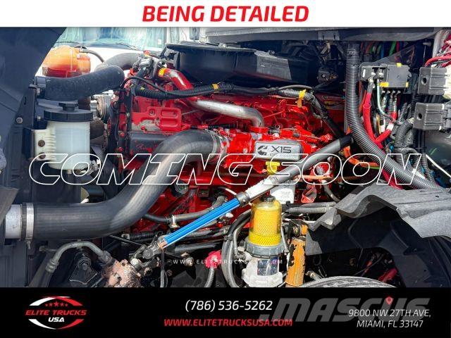 International LT Outros Camiões