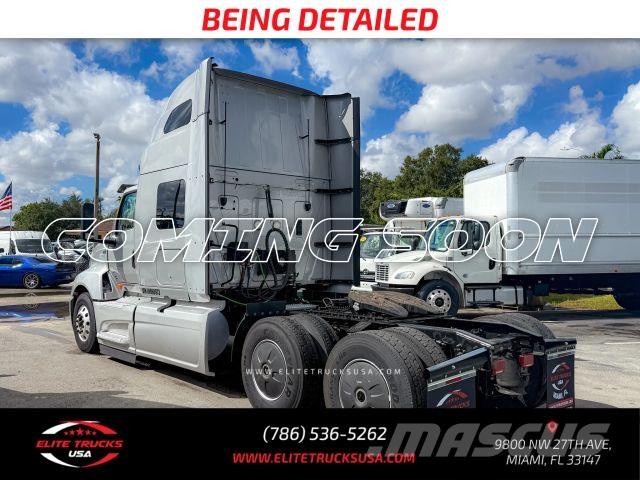 International LT Outros Camiões