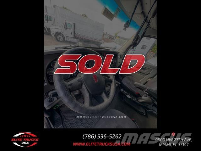 Kenworth T600 Outros Camiões