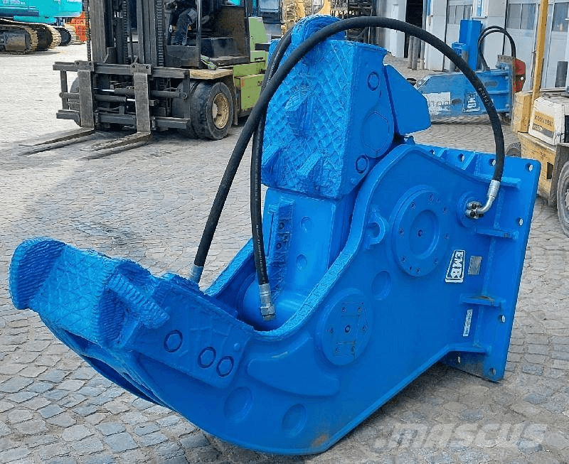  EMB VP3000 Trituradores