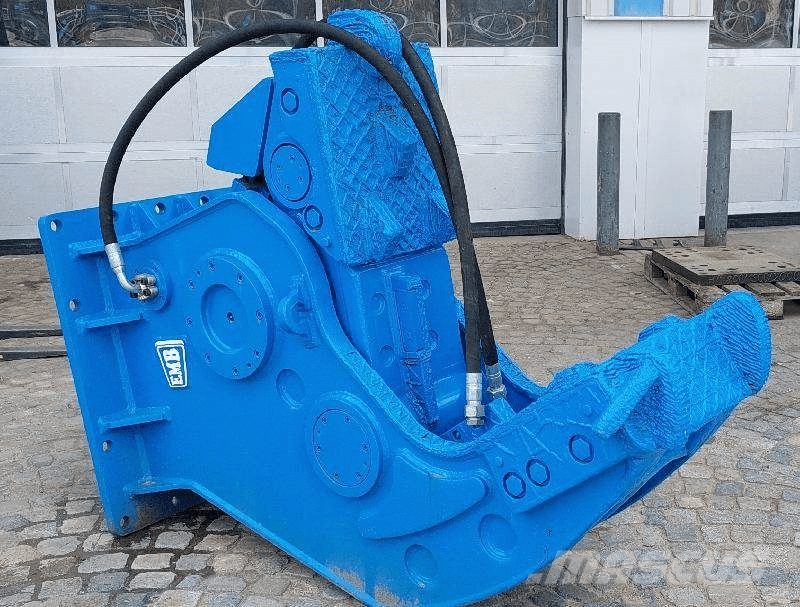  EMB VP3000 Trituradores