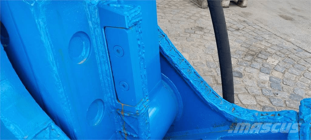  EMB VP3000 Trituradores