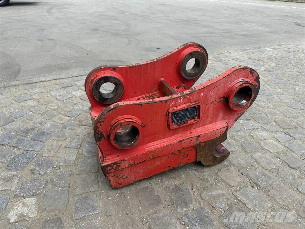 Rädlinger MS21 Uniőes rápidas