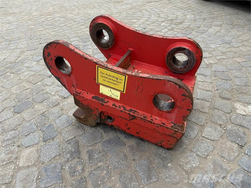 Rädlinger MS21 Uniőes rápidas