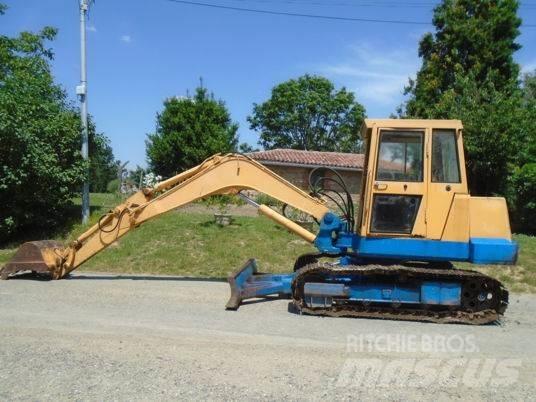 Kubota KH 191 KH 191 Miniescavadeiras