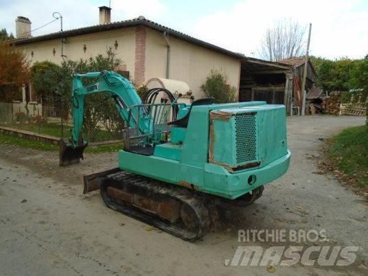 Kubota kx026 kx026 Miniescavadeiras