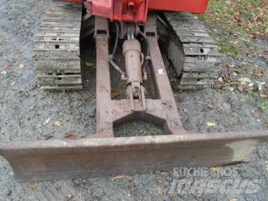 Takeuchi TB25 TB25 Miniescavadeiras