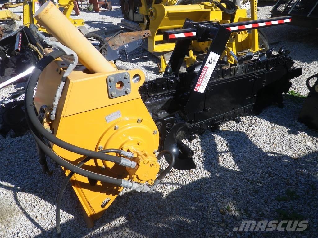 Astec HD460 560 Abre-valas