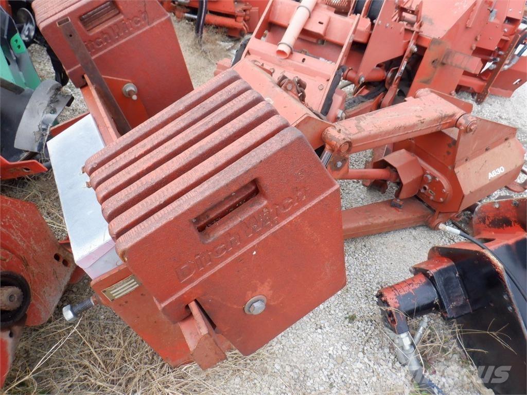 Ditch Witch A630 Arados