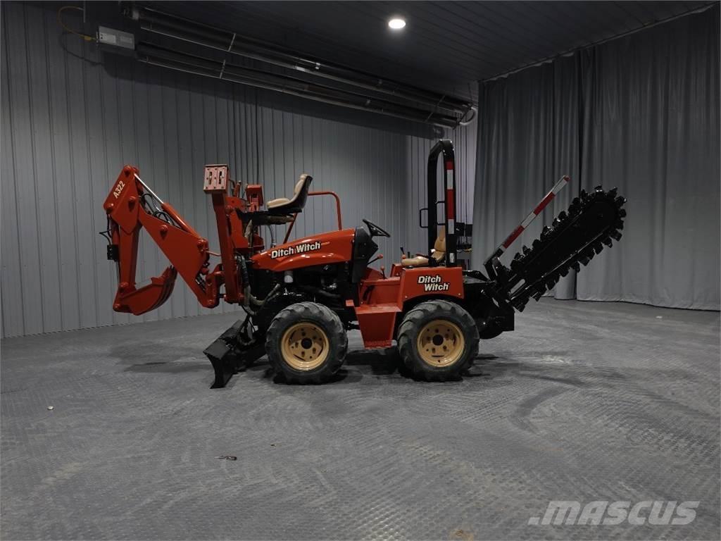 Ditch Witch RT36 Abre-valas