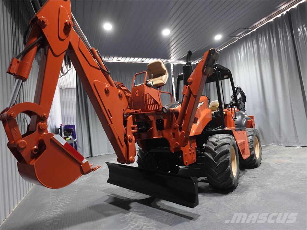 Ditch Witch RT95 Abre-valas