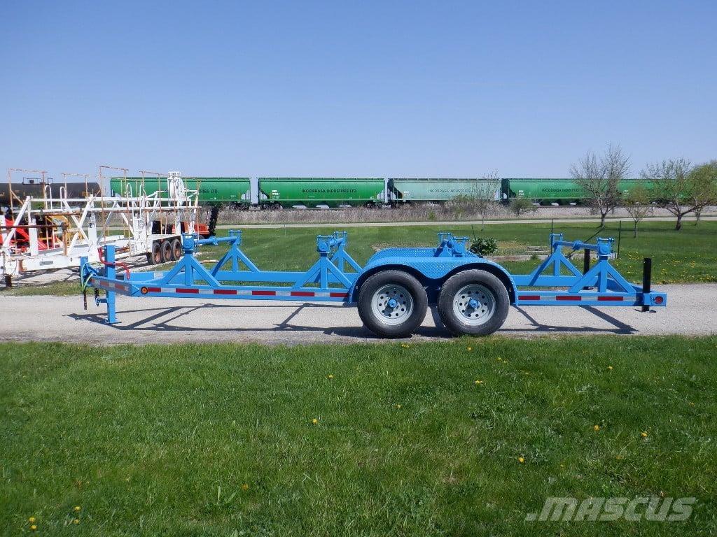  ROOSE UL-415 Outros Reboques