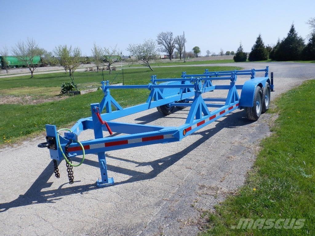  ROOSE UL-415 Outros Reboques