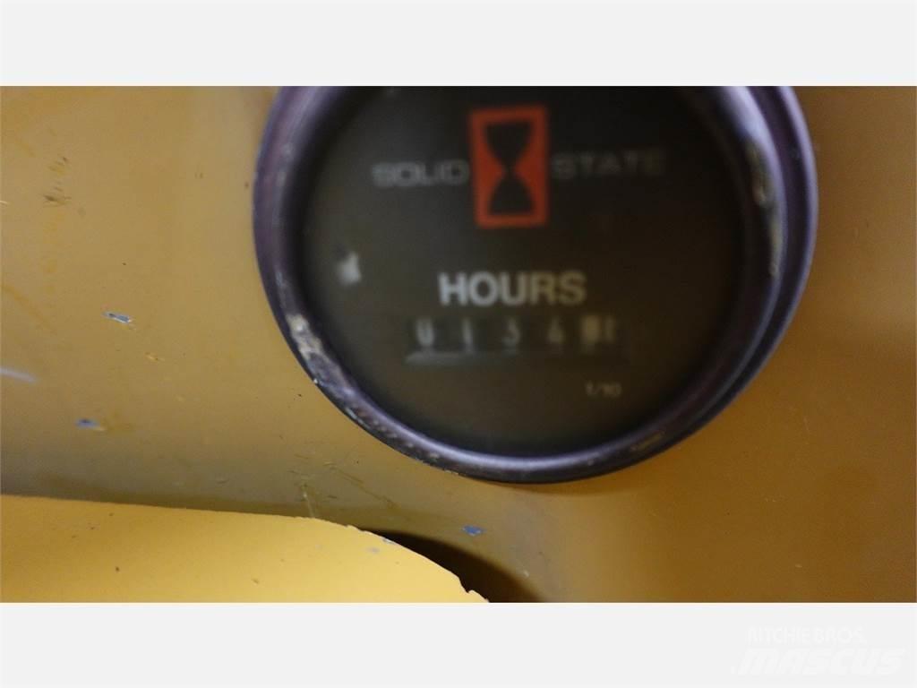 Vermeer RCT450 Moedores de coto