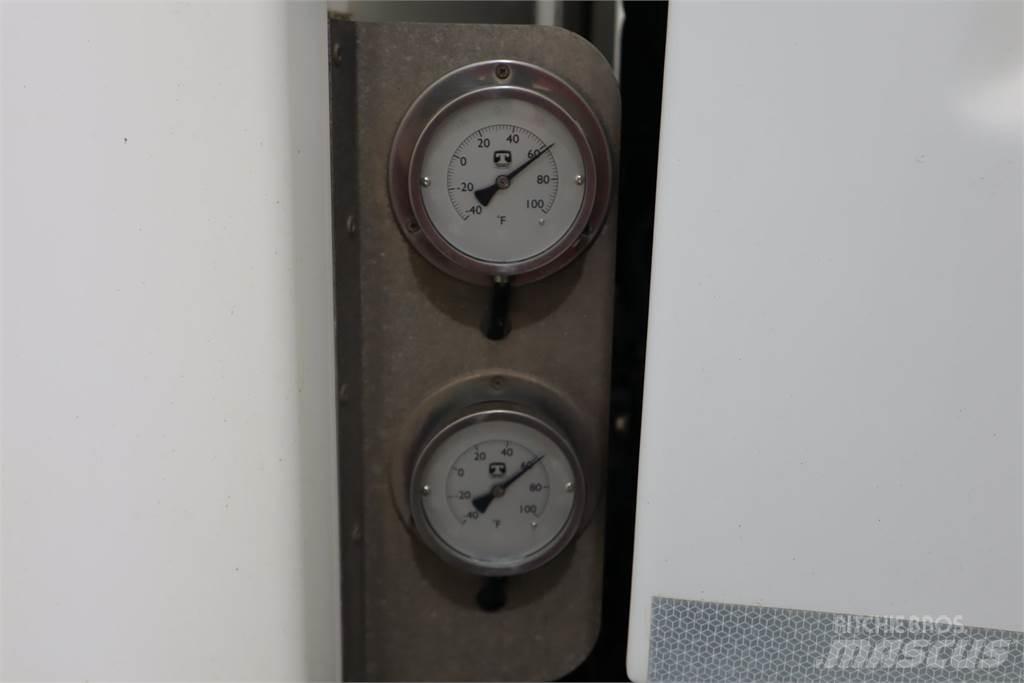 DAF CF330 Contentores refrigerados