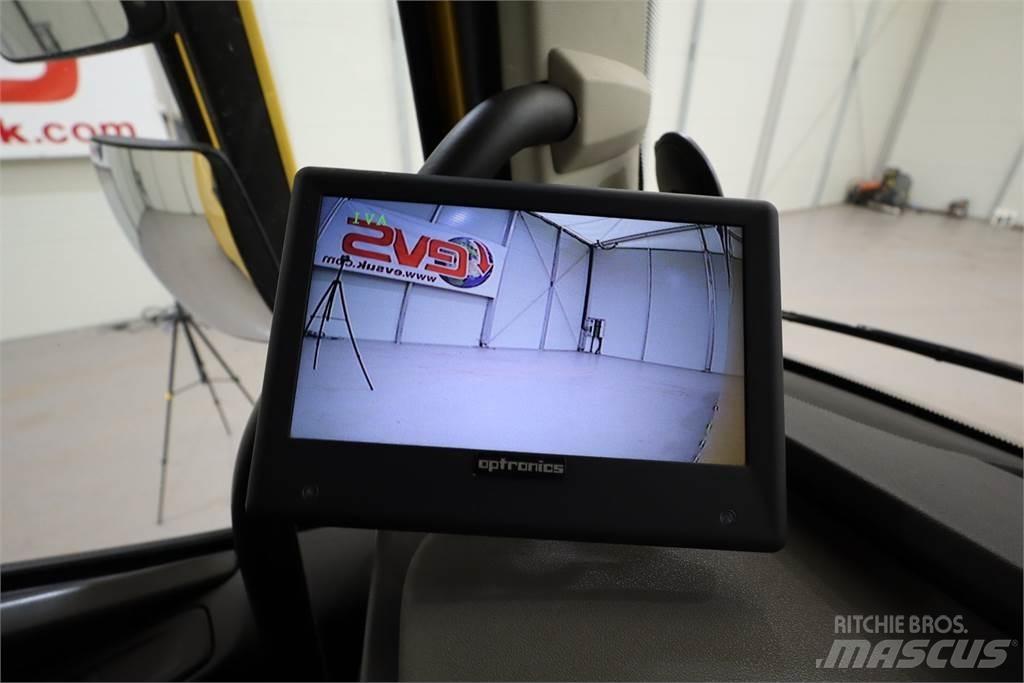 Volvo FH460 Cavalos Mecânicos