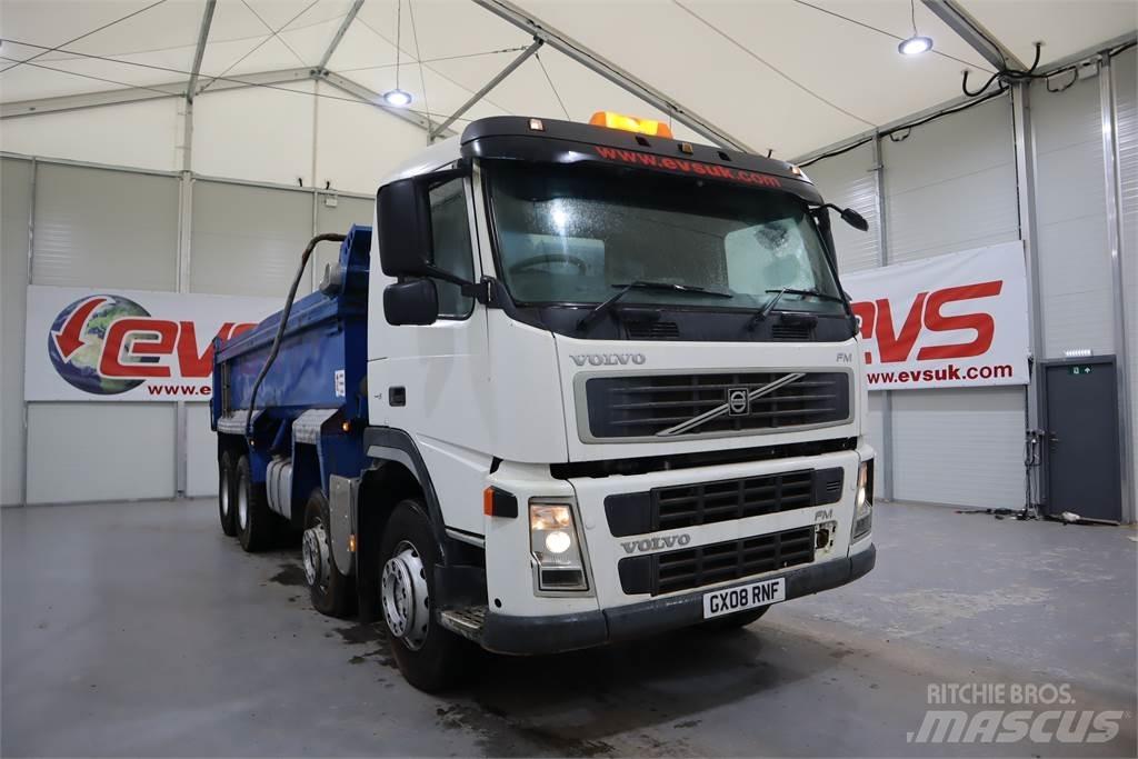 Volvo FM400 Camiões basculantes