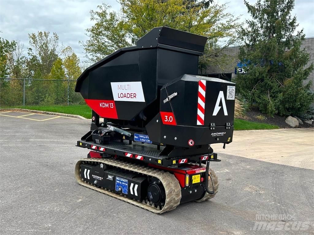 Almacrawler  Outras gruas
