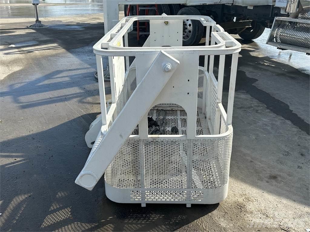 Altec 970016014 Peças e equipamento de gruas