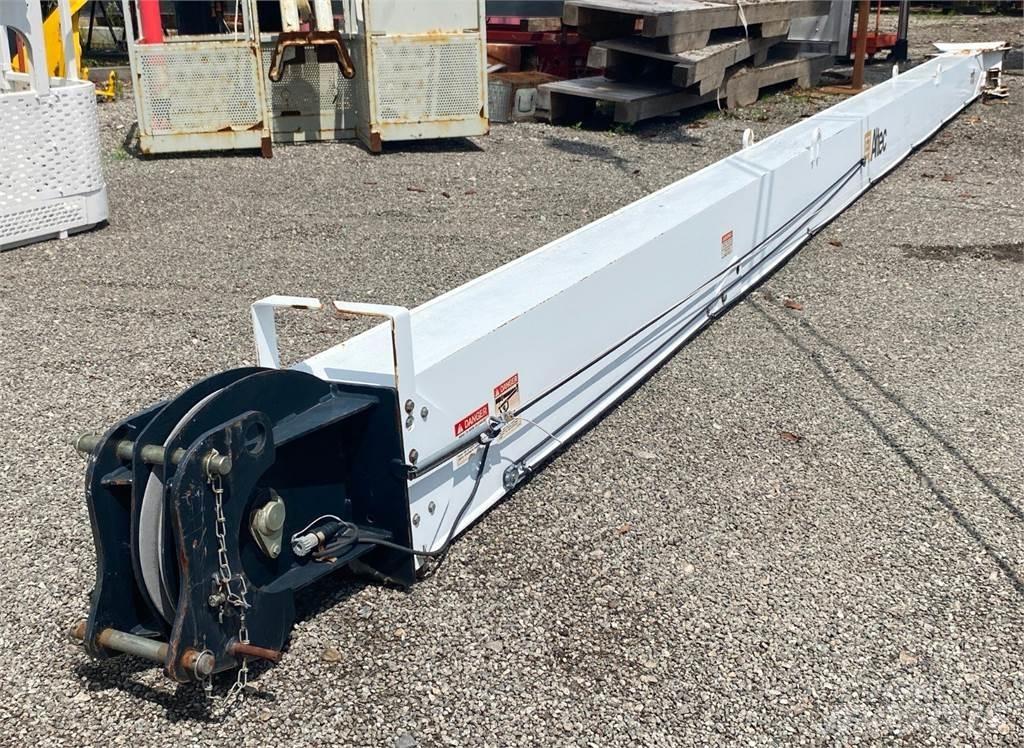 Altec 970017120 Lanças e braços dippers