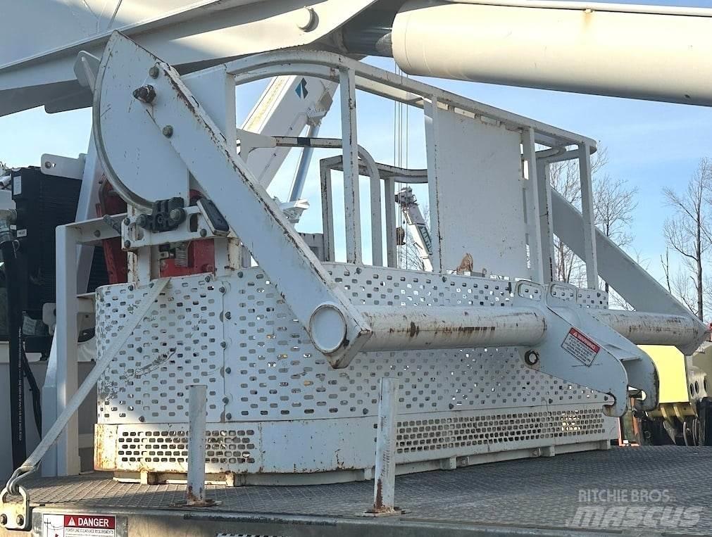 Altec 970019868 Peças e equipamento de gruas