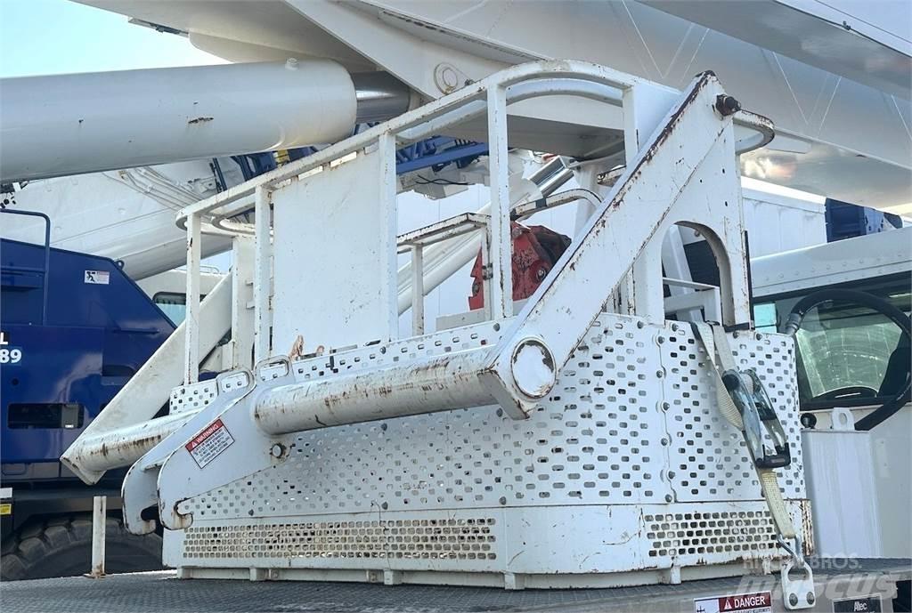 Altec 970019868 Peças e equipamento de gruas