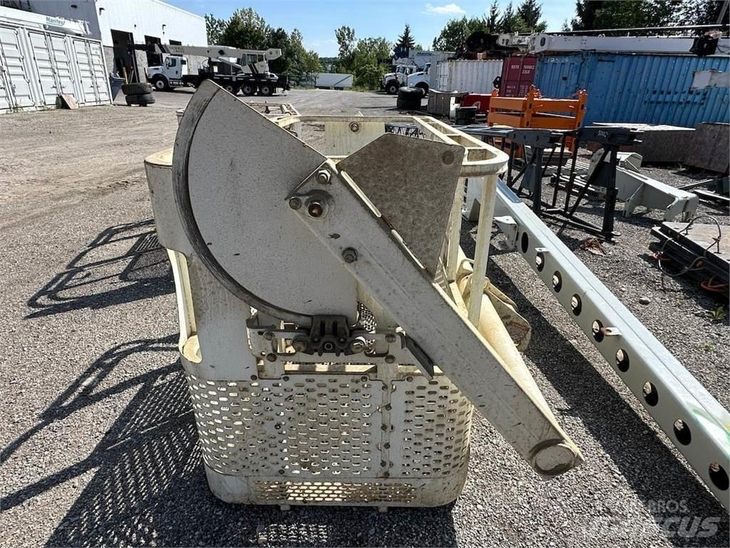 Altec 970019868 Peças e equipamento de gruas