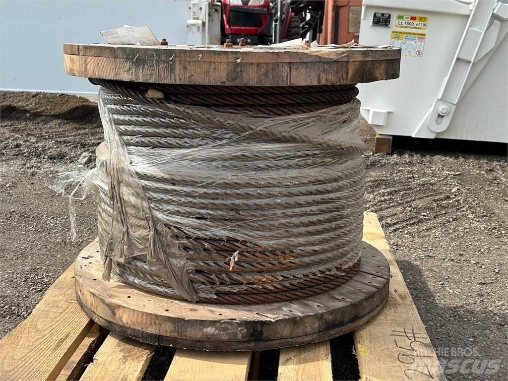  Bridon Outras gruas