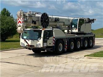 Demag AC 130-5 Gruas Todo terreno