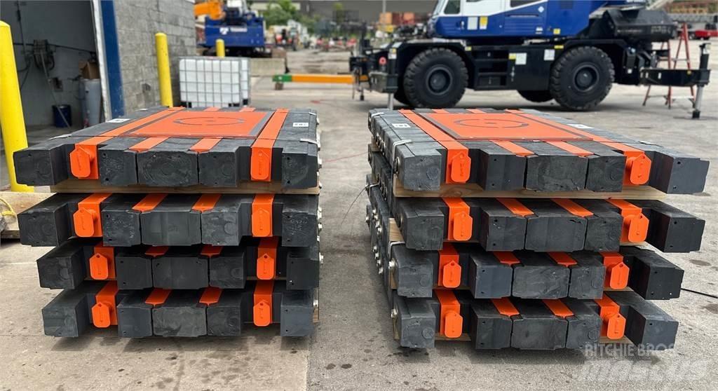  DICA EM24-6 Outras gruas
