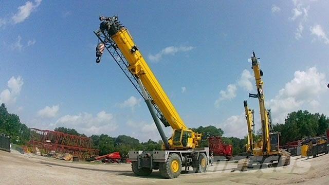 Grove RT 9130E-2 Gruas Fora-de-estrada