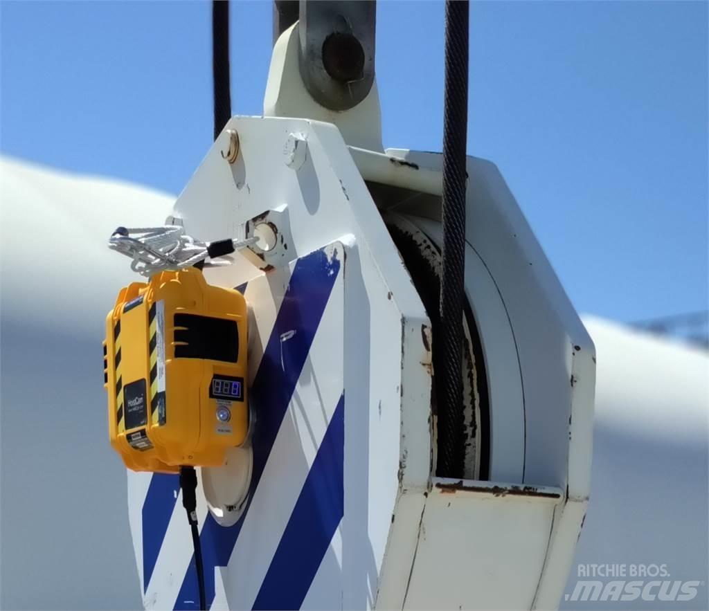  HoistCam Outras gruas