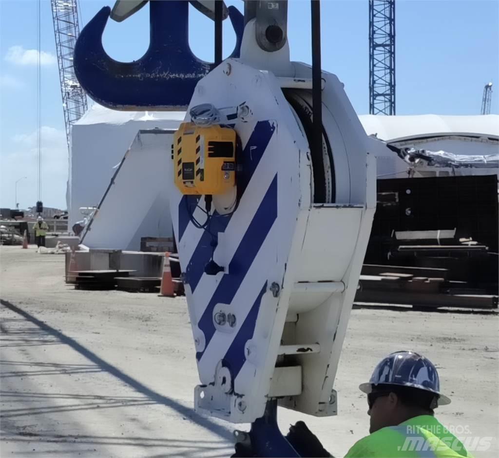  HoistCam Outras gruas
