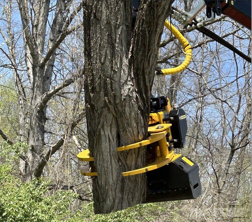 Jekko JF235 Mini gruas